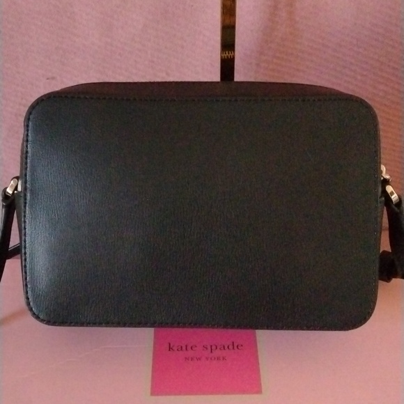 Kate Spade crossbody camera bag - Picture 7 of 10